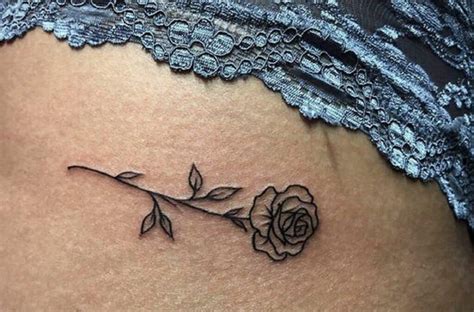 tatuaje para gluteos|16 ideas de Tatuajes para glúteos 